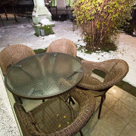 Zeleni Apartma Zreče Exteriör bild