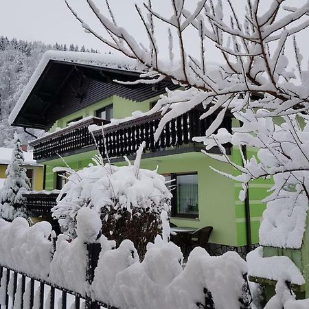 Zeleni Apartma Zreče Exteriör bild