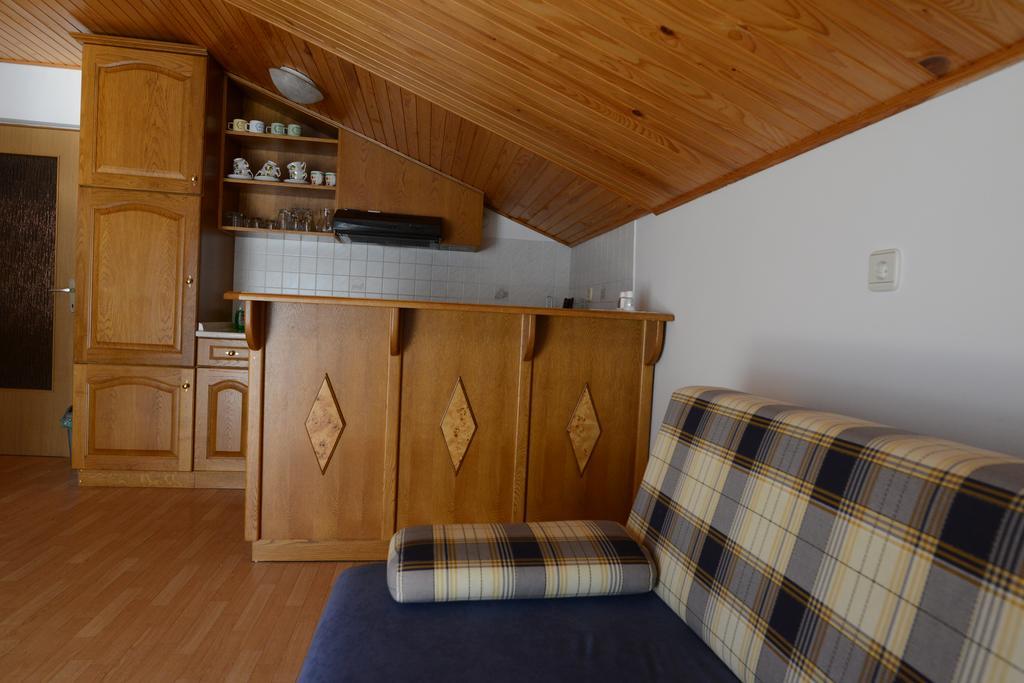Zeleni Apartma Zreče Exteriör bild