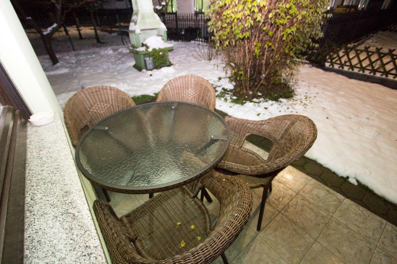 Zeleni Apartma Zreče Exteriör bild