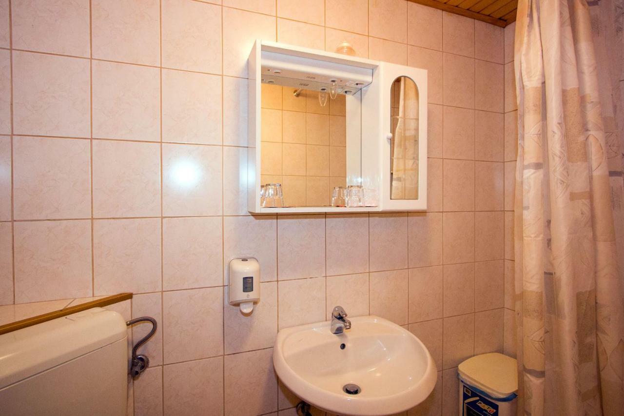 Zeleni Apartma Zreče Exteriör bild