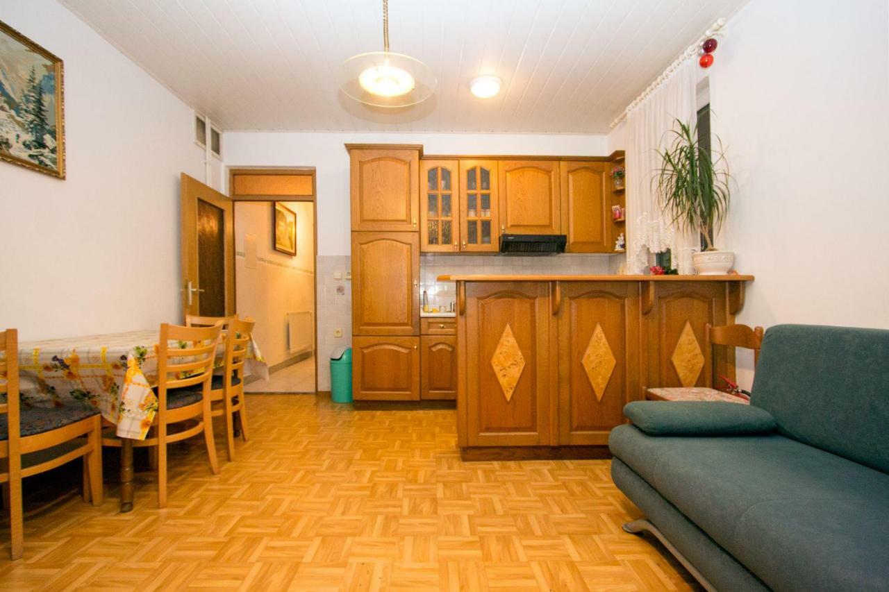 Zeleni Apartma Zreče Exteriör bild
