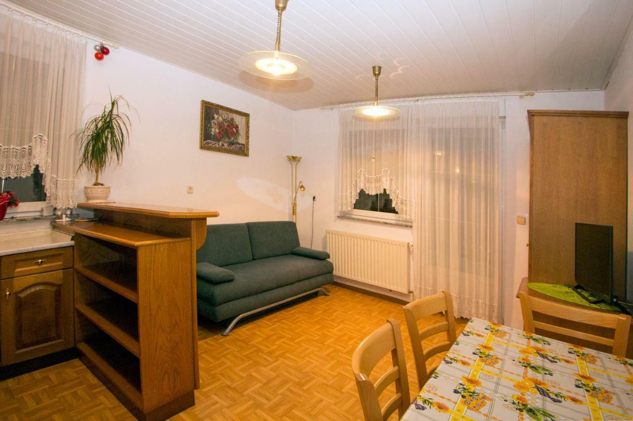Zeleni Apartma Zreče Exteriör bild