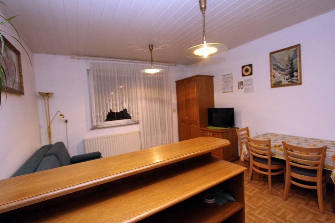 Zeleni Apartma Zreče Exteriör bild