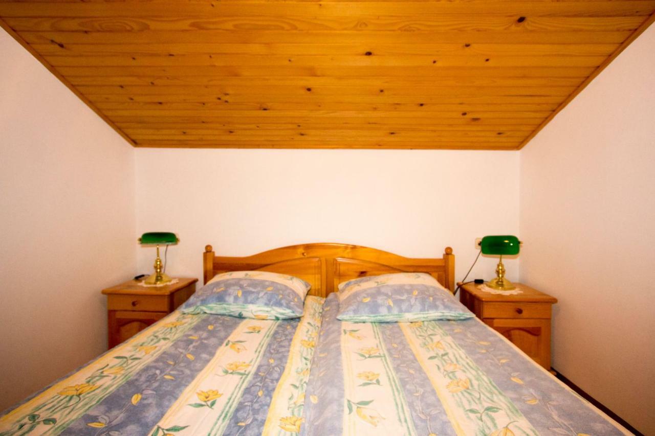 Zeleni Apartma Zreče Exteriör bild