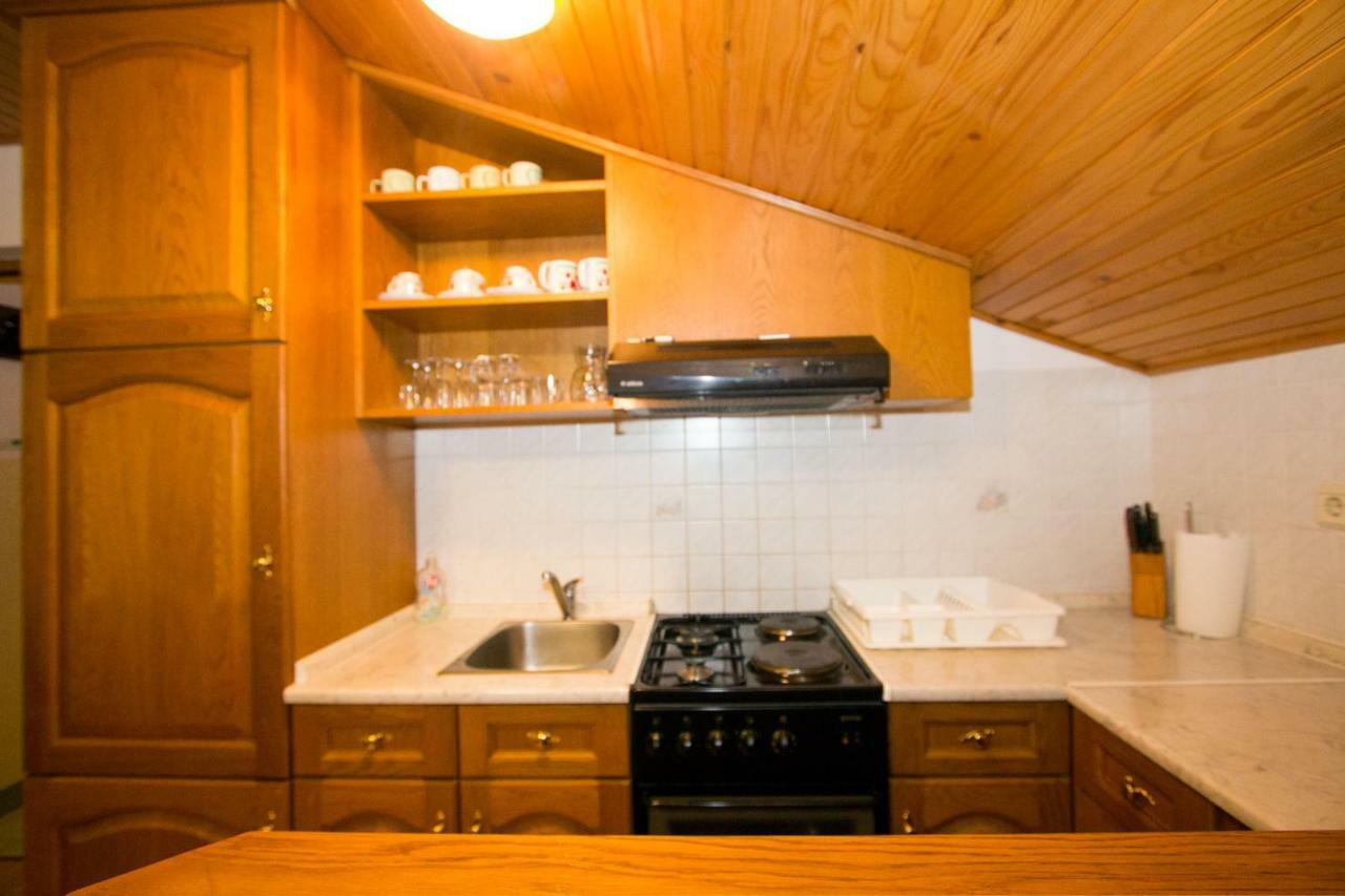 Zeleni Apartma Zreče Exteriör bild