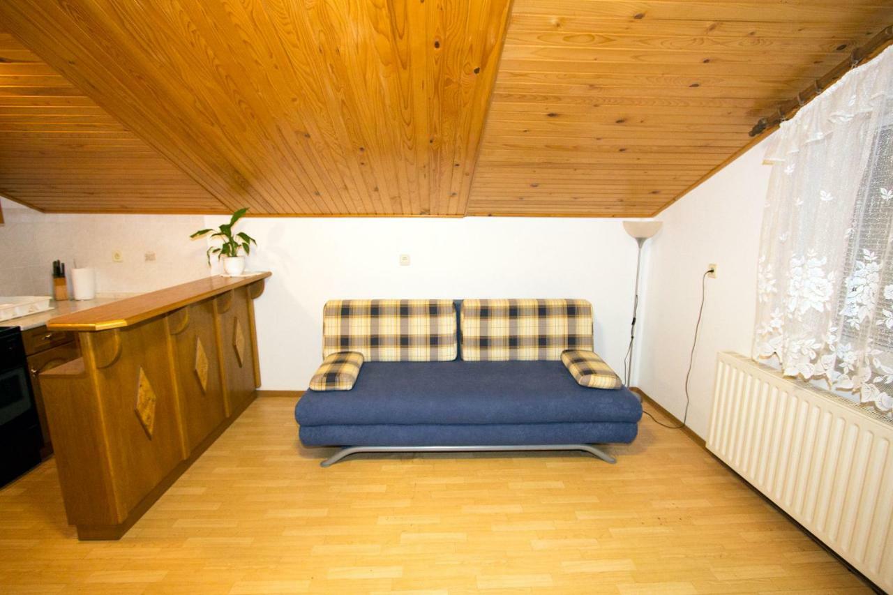 Zeleni Apartma Zreče Exteriör bild