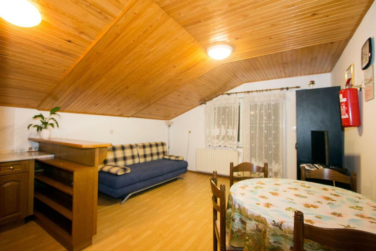 Zeleni Apartma Zreče Exteriör bild