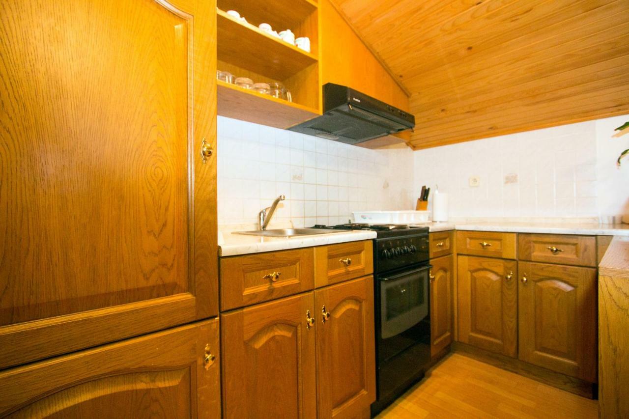 Zeleni Apartma Zreče Exteriör bild