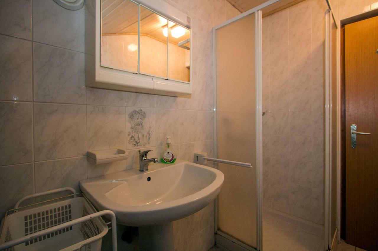 Zeleni Apartma Zreče Exteriör bild